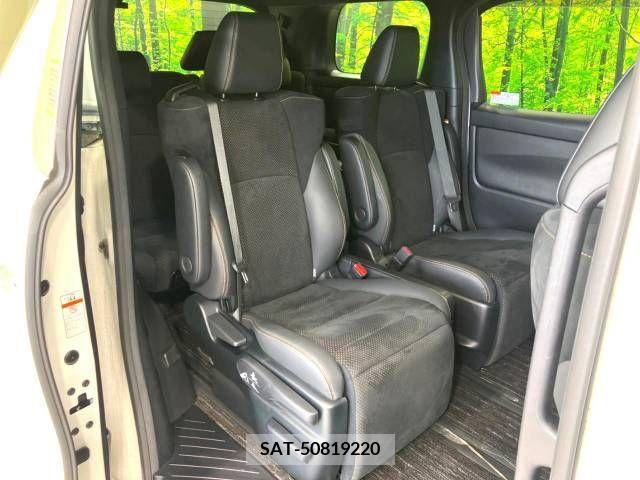 Toyota ALPHARD 2021-03 355335-9