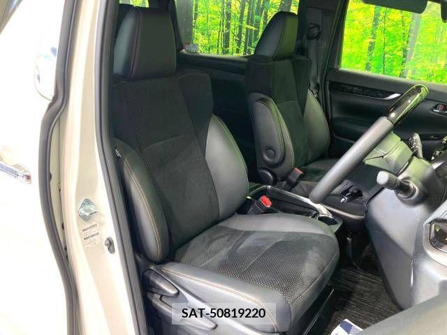 Toyota ALPHARD 2021-03 355335-8