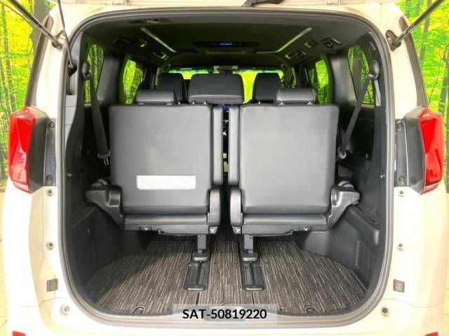 Toyota ALPHARD 2021-03 355335-10