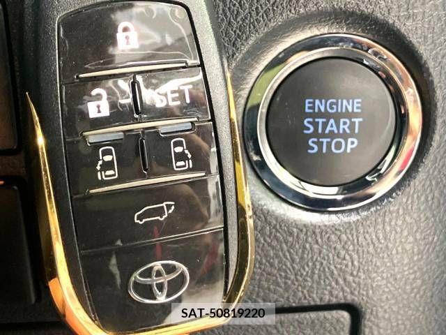 Toyota ALPHARD 2021-03 355335-7