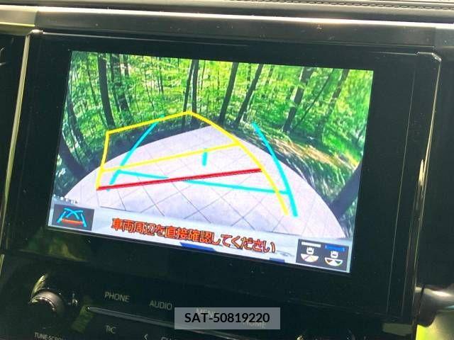 Toyota ALPHARD 2021-03 355335-5