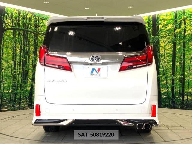 Toyota ALPHARD 2021-03 355335-15