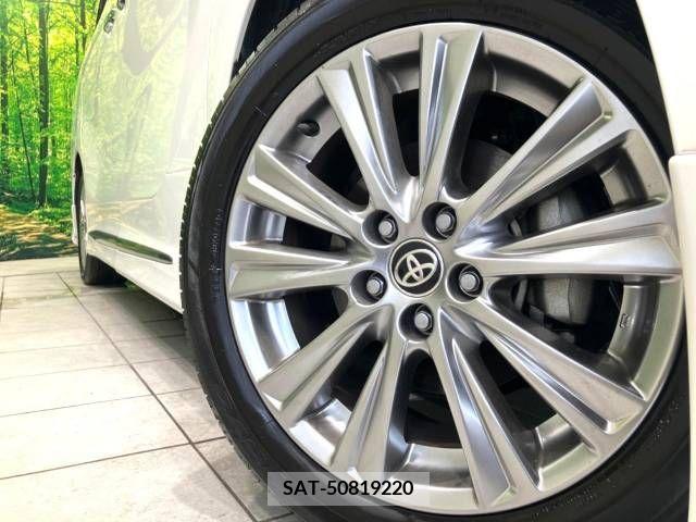 Toyota ALPHARD 2021-03 355335-13