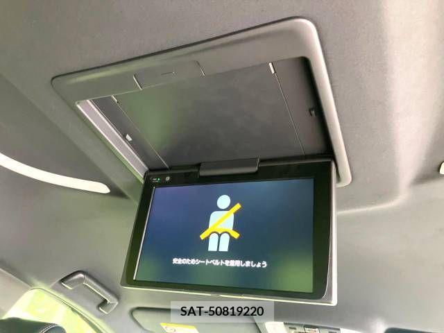 Toyota ALPHARD 2021-03 355335-3