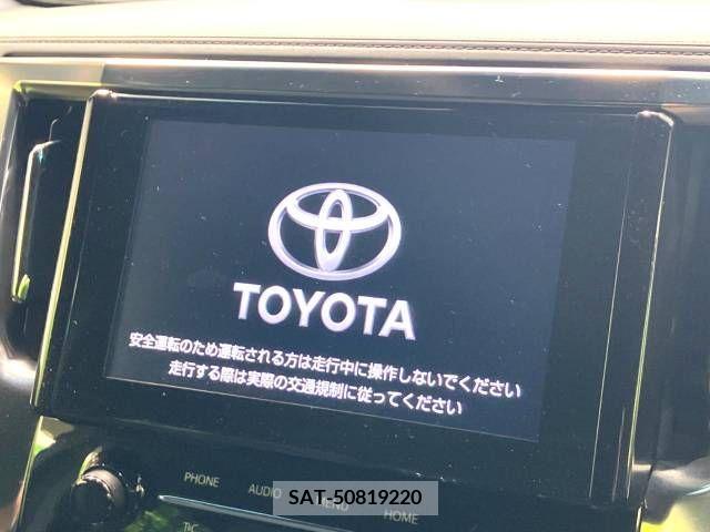 Toyota ALPHARD 2021-03 355335-2