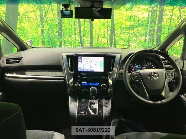 Toyota ALPHARD 2021-03 355335-1