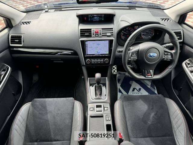 Subaru LEVORG 2019-09 378648-1