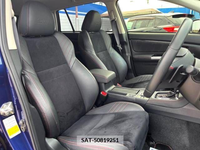 Subaru LEVORG 2019-09 378648-9