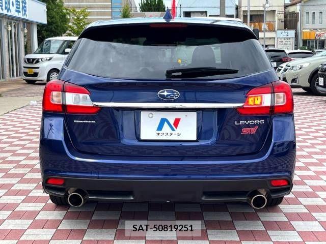 Subaru LEVORG 2019-09 378648-15