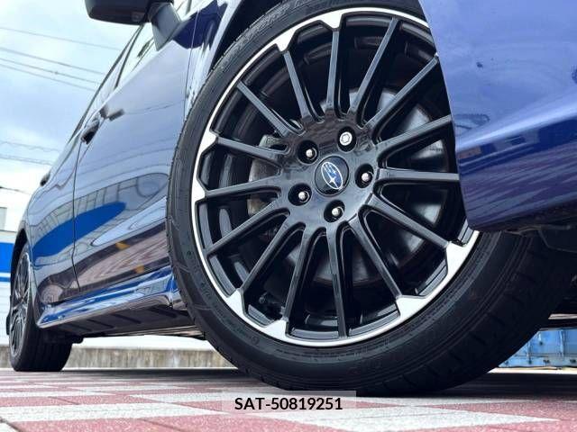 Subaru LEVORG 2019-09 378648-13