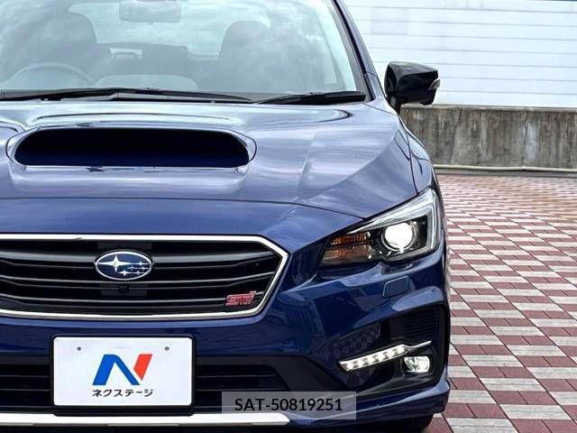 Subaru LEVORG 2019-09 378648-12