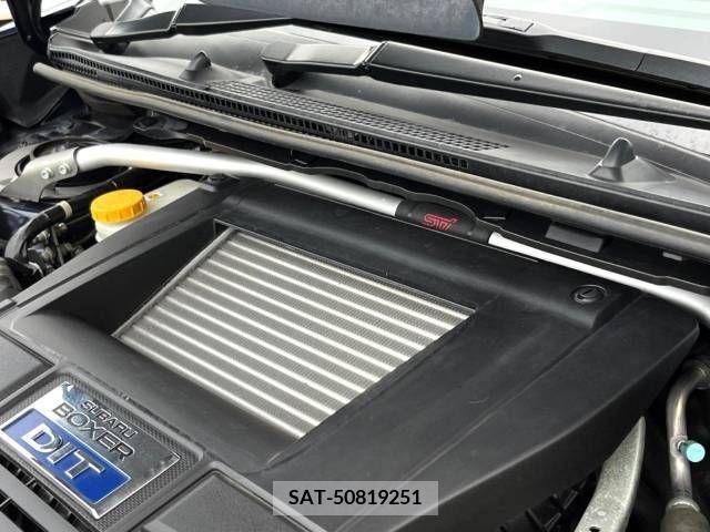 Subaru LEVORG 2019-09 378648-2