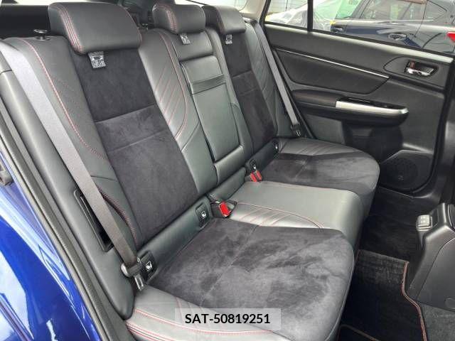 Subaru LEVORG 2019-09 378648-10