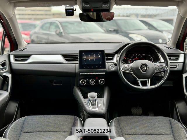 Renault CAPTUR 2022-05 283075-2
