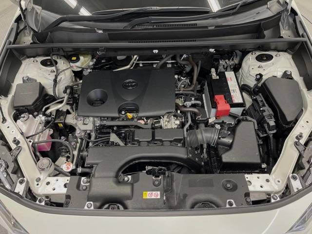 Toyota RAV4 2019-08 26399-18