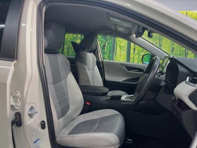 Toyota RAV4 2019-08 26399-8