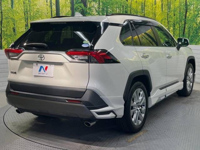 Toyota RAV4 2019-08 26399-17