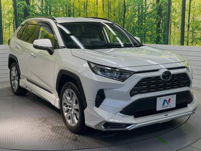 Toyota RAV4 2019-08 26399-16