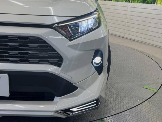 Toyota RAV4 2019-08 26399-12