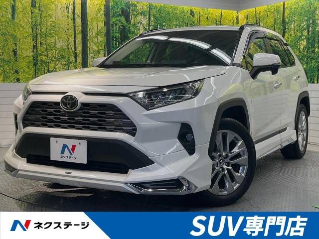 Toyota RAV4 2019-08 26399-0