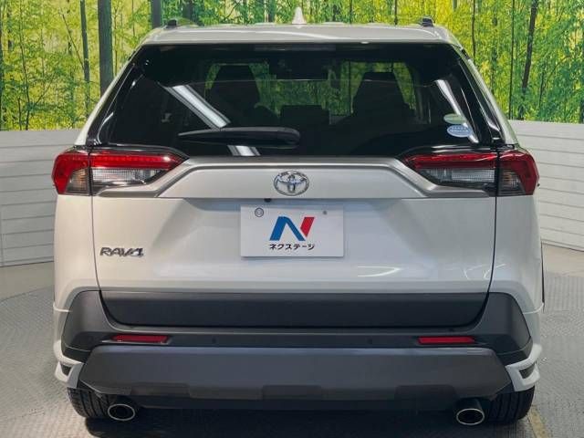 Toyota RAV4 2019-08 26399-15