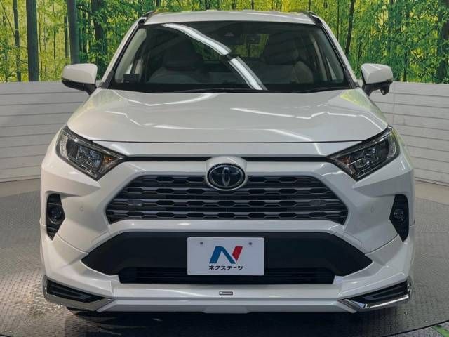 Toyota RAV4 2019-08 26399-14