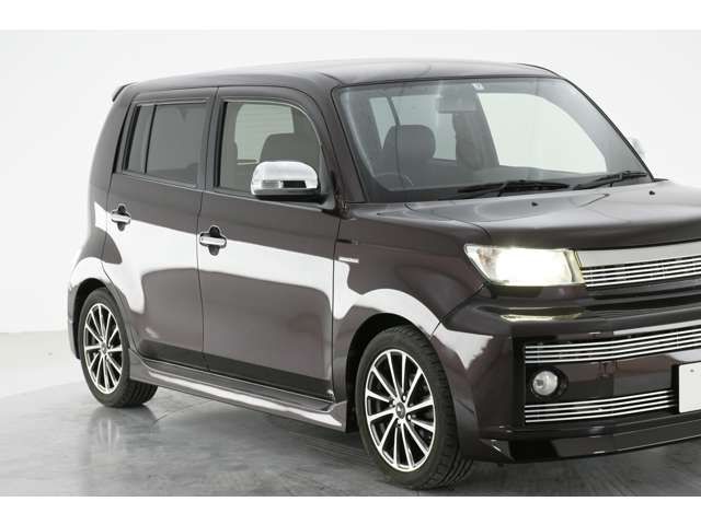 Toyota BB 2013-07 15361-4