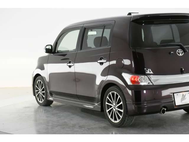 Toyota BB 2013-07 15361-7
