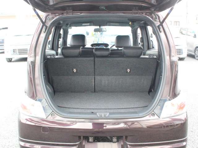 Toyota BB 2013-07 15361-10