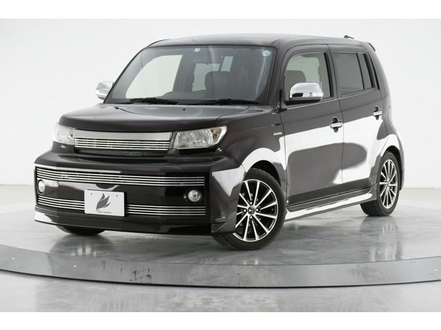 Toyota BB 2013-07 15361-0