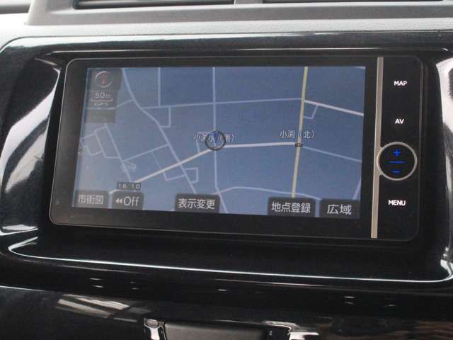 Toyota BB 2013-07 15361-3