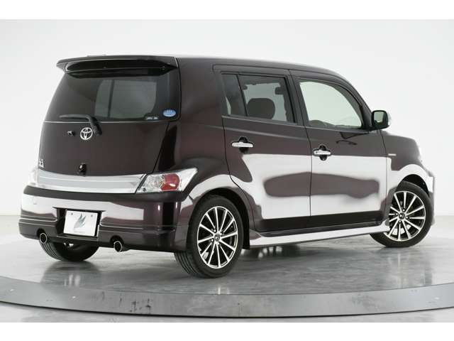 Toyota BB 2013-07 15361-6