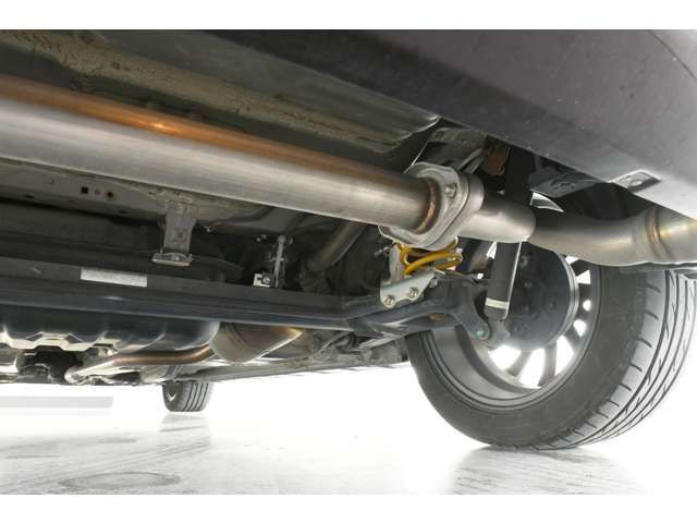 Toyota BB 2013-07 15361-9