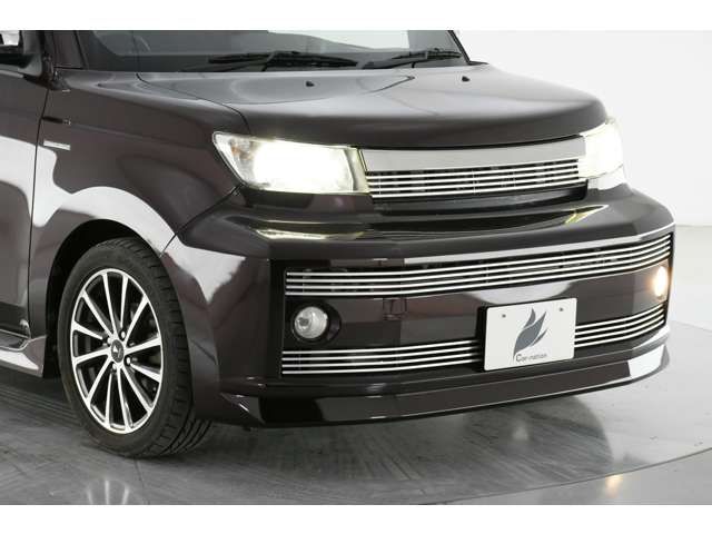 Toyota BB 2013-07 15361-5