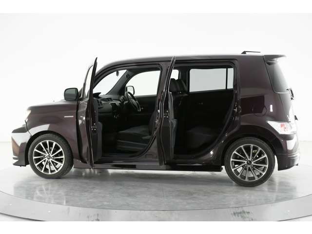 Toyota BB 2013-07 15361-8