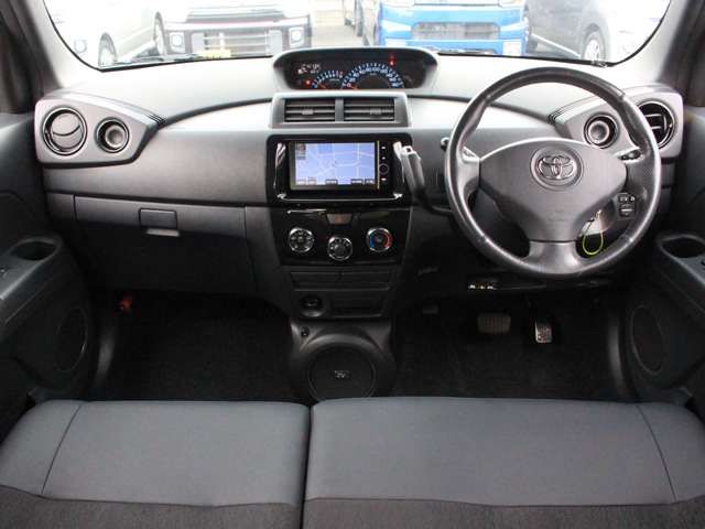 Toyota BB 2013-07 15361-1