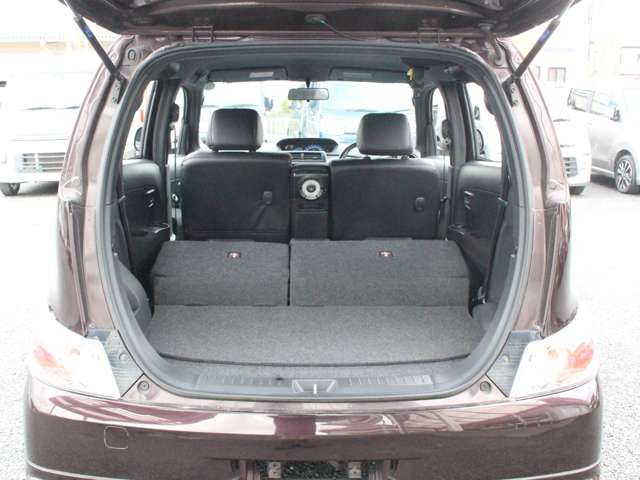 Toyota BB 2013-07 15361-11