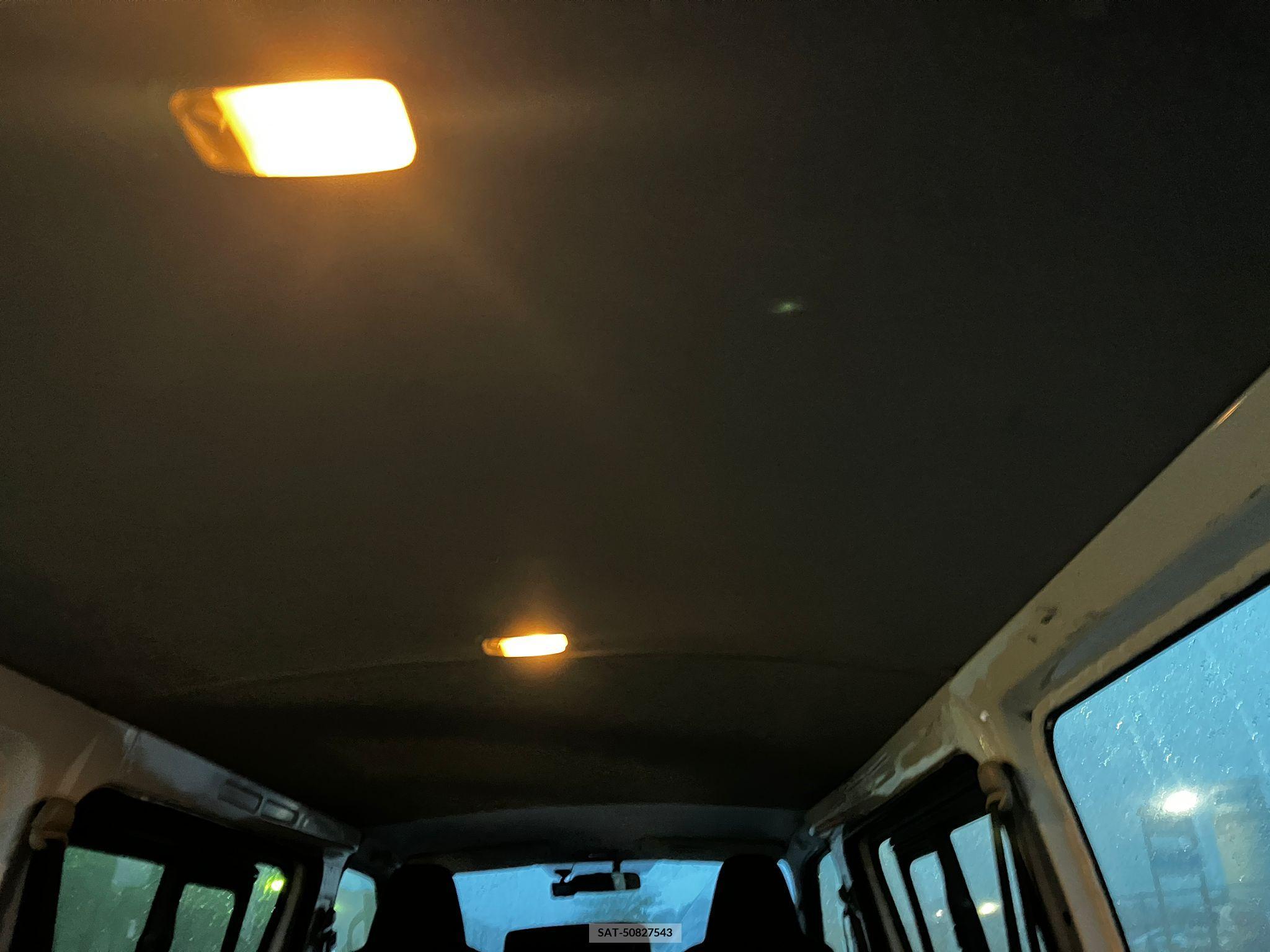 Toyota HIACE VAN 2017-03 258347-8