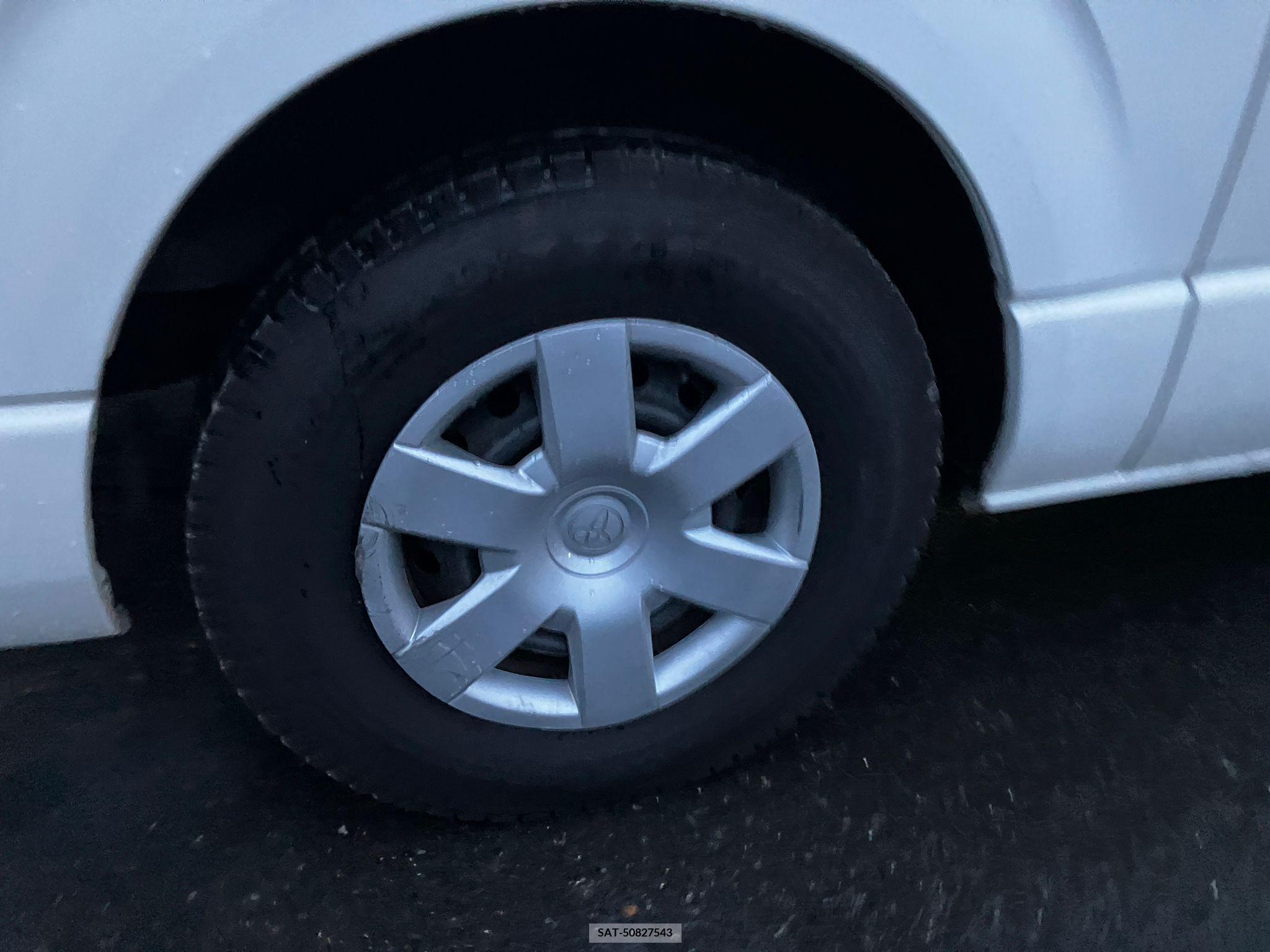 Toyota HIACE VAN 2017-03 258347-12