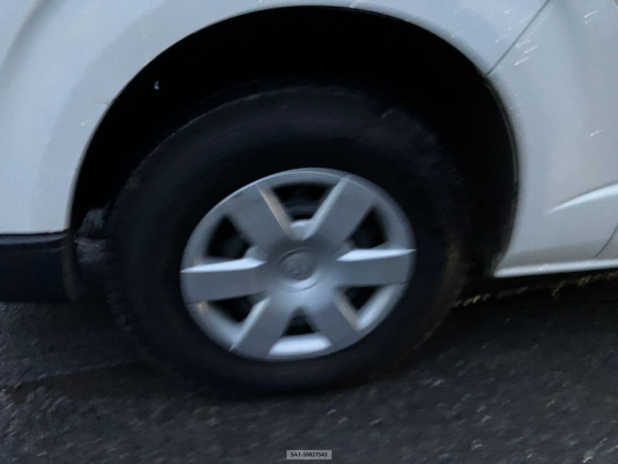 Toyota HIACE VAN 2017-03 258347-13