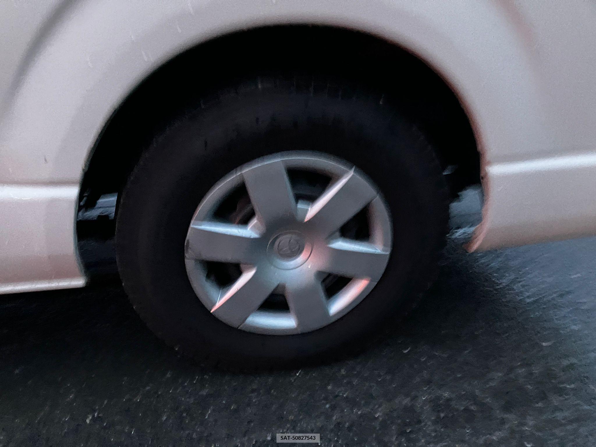 Toyota HIACE VAN 2017-03 258347-15