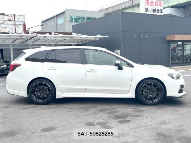 Subaru LEVORG 2015-07 330517-18