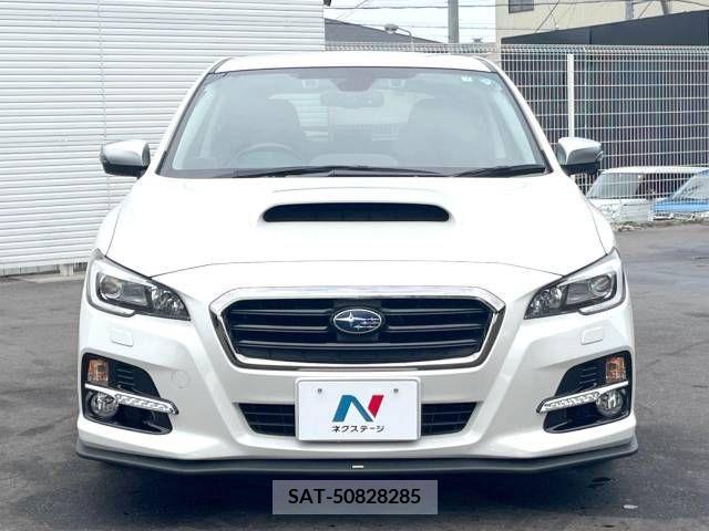 Subaru LEVORG 2015-07 330517-15