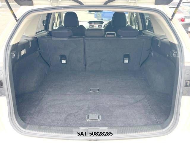 Subaru LEVORG 2015-07 330517-12