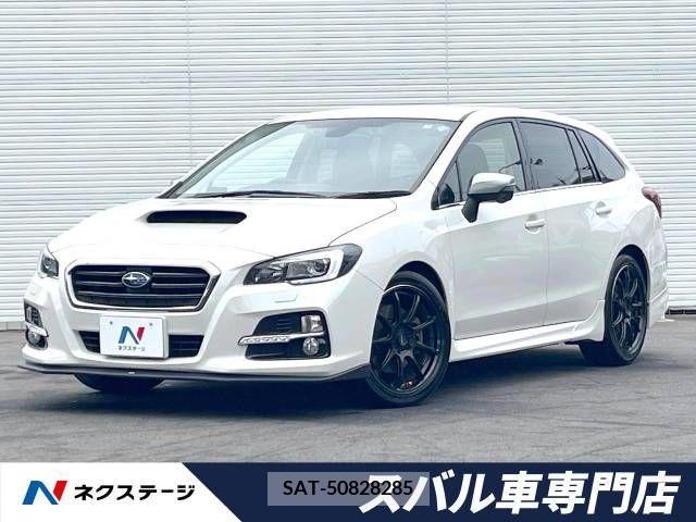 Subaru LEVORG 2015-07 330517-0