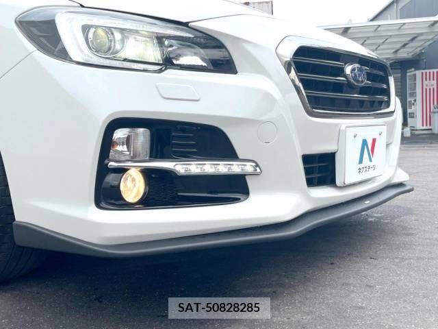 Subaru LEVORG 2015-07 330517-2