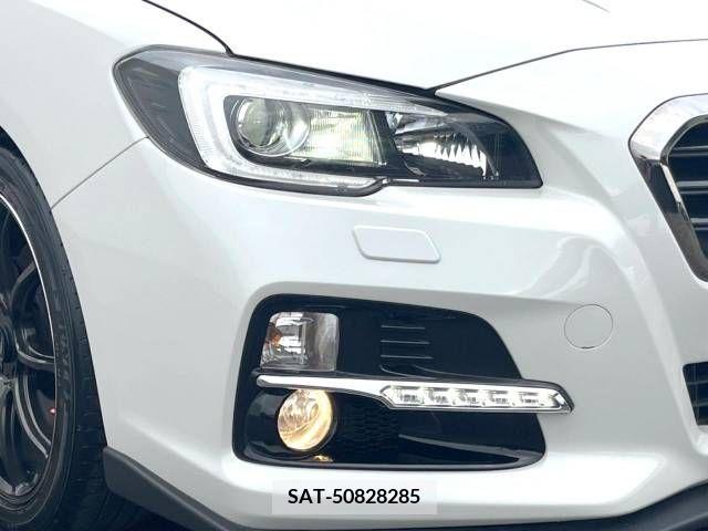 Subaru LEVORG 2015-07 330517-14