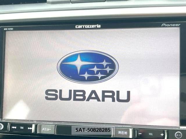 Subaru LEVORG 2015-07 330517-5