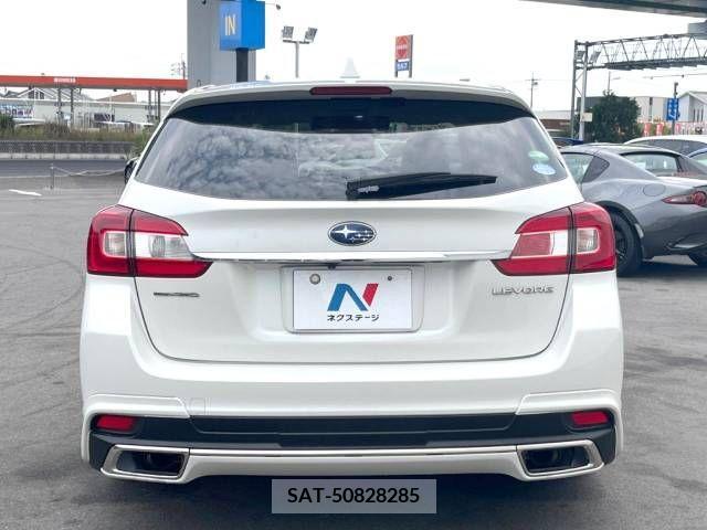 Subaru LEVORG 2015-07 330517-19