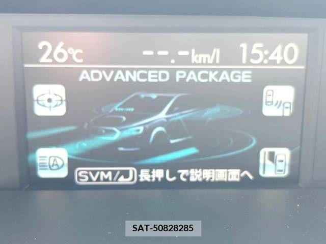 Subaru LEVORG 2015-07 330517-4